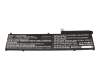 IPC-Computer battery compatible to Asus C32N2002 with 94.13Wh