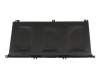 IPC-Computer battery compatible to Dell 00GFJ6 with 50Wh