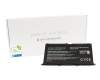 IPC-Computer battery compatible to Dell 0357F9 with 50Wh