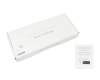 IPC-Computer battery compatible to Dell 0357F9 with 50Wh