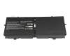 IPC-Computer battery compatible to Dell 052TWH with 46Wh