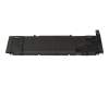 IPC-Computer battery compatible to Dell 05XJ6R with 91.20Wh