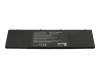 IPC-Computer battery compatible to Dell 0CJW7D with 52Wh