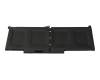 IPC-Computer battery compatible to Dell 0DEL7-V4940 with 62Wh