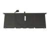IPC-Computer battery compatible to Dell 0DELL-G7GV0 with 41Wh
