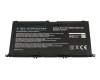 IPC-Computer battery compatible to Dell 0GFJ6 with 50Wh