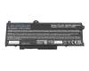 IPC-Computer battery compatible to Dell 0R0PO with 60.8Wh