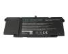 IPC-Computer battery compatible to Dell 451-BCUW with 55Wh
