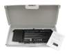 IPC-Computer battery compatible to Dell 451-BCUW with 55Wh
