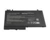 IPC-Computer battery compatible to Dell 5PYY9 with 40Wh