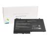 IPC-Computer battery compatible to Dell 9P4D2 with 40Wh