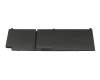IPC-Computer battery compatible to Dell OCR72X with 89.49Wh