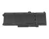 IPC-Computer battery compatible to Dell OGRT01 with 60.8Wh