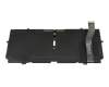 IPC-Computer battery compatible to Dell OXX3T7 with 46Wh