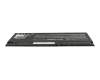IPC-Computer battery compatible to Fujitsu CP721834-01 with 49.68Wh