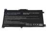 IPC-Computer battery compatible to HP 916366-541 with 47.31Wh