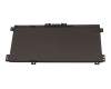IPC-Computer battery compatible to HP 916814-855 with 50Wh