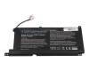 IPC-Computer battery compatible to HP L48430-AC2 with 47Wh