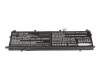IPC-Computer battery compatible to HP L68299-005 with 68.15Wh