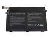 IPC-Computer battery compatible to Lenovo 01AV445 with 39Wh