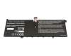 IPC-Computer battery compatible to Lenovo 16700-0088 with 59Wh