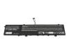 IPC-Computer battery compatible to Lenovo 5B10U65277 with 66.05Wh