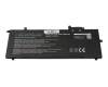 IPC-Computer battery compatible to Lenovo 5B10W13922 with 44Wh