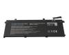 IPC-Computer battery compatible to Lenovo 5B10W51827 with 50Wh