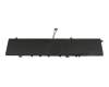 IPC-Computer battery compatible to Lenovo 5B10W67244 with 66.05Wh