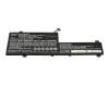 IPC-Computer battery compatible to Lenovo 5B10X49073 with 51.98Wh