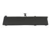 IPC-Computer battery compatible to Lenovo L20D4PC1 with 78.34Wh
