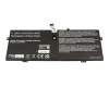 IPC-Computer battery compatible to Lenovo L21B4PH0 with 72.9Wh