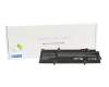 IPC-Computer battery compatible to Lenovo L21C4P71 with 37Wh