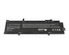 IPC-Computer battery compatible to Lenovo L21L4P71 with 37Wh