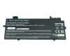 IPC-Computer battery compatible to Lenovo SB10T83215 with 55.58Wh