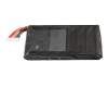 IPC-Computer battery compatible to MSI S9N-738F200-M47 with 75Wh