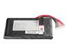 IPC-Computer battery compatible to MSI S9N738F200M47 with 75Wh