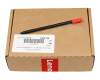 Internal stylus (Red) original suitable for Lenovo 500w Yoga Gen 4 (82VQ/82VR)