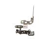 JL17AB Display-Hinge left