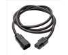 JL697A HP 2.0M C13 To C14 Pdu PWR C
