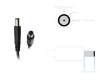 JNKWD original Dell AC-adapter 65.0 Watt small