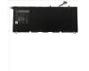 JWT1K Dell Battery, 60WHR, 4 Cell,