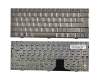 K022362B1 original Asus keyboard DE (german) silver
