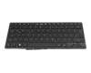 K3253992KA01 original Acer keyboard DE (german) black