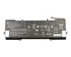 KB06XL original HP battery 79.2Wh