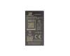 KP.05100.008 original Acer AC-adapter 51.3 Watt EU wallplug normal