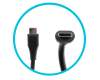 KP1400H001 original Acer USB-C AC-adapter 140.0 Watt normal
