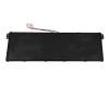 KT.00204.009 original Acer battery 37Wh 7.6V (AP16M4J)