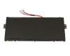 KT.00305.009 original Acer battery 39Wh (AC15A3J)