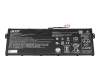 KT00304013 original Acer battery 48Wh